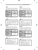 Предварительный просмотр 25 страницы LG LN54 series Owner'S Manual