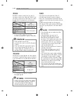 Предварительный просмотр 26 страницы LG LN54 series Owner'S Manual