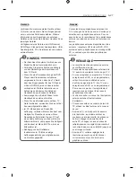 Предварительный просмотр 27 страницы LG LN54 series Owner'S Manual