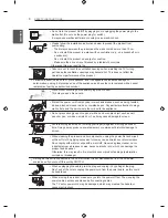 Предварительный просмотр 38 страницы LG LN54 series Owner'S Manual