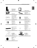 Предварительный просмотр 43 страницы LG LN54 series Owner'S Manual