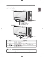 Предварительный просмотр 45 страницы LG LN54 series Owner'S Manual