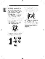 Предварительный просмотр 46 страницы LG LN54 series Owner'S Manual