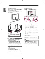 Предварительный просмотр 48 страницы LG LN54 series Owner'S Manual