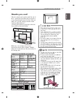 Предварительный просмотр 49 страницы LG LN54 series Owner'S Manual