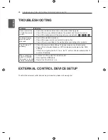 Предварительный просмотр 54 страницы LG LN54 series Owner'S Manual