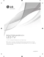 Предварительный просмотр 55 страницы LG LN54 series Owner'S Manual