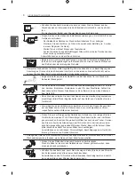 Предварительный просмотр 62 страницы LG LN54 series Owner'S Manual