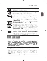 Предварительный просмотр 63 страницы LG LN54 series Owner'S Manual