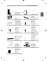 Предварительный просмотр 67 страницы LG LN54 series Owner'S Manual