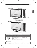 Предварительный просмотр 69 страницы LG LN54 series Owner'S Manual