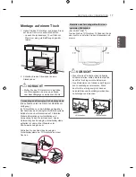 Предварительный просмотр 71 страницы LG LN54 series Owner'S Manual