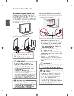 Предварительный просмотр 72 страницы LG LN54 series Owner'S Manual