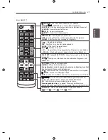 Предварительный просмотр 75 страницы LG LN54 series Owner'S Manual