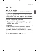 Предварительный просмотр 77 страницы LG LN54 series Owner'S Manual