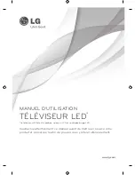 Предварительный просмотр 79 страницы LG LN54 series Owner'S Manual