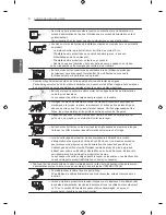 Предварительный просмотр 86 страницы LG LN54 series Owner'S Manual