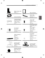 Предварительный просмотр 91 страницы LG LN54 series Owner'S Manual