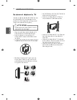 Предварительный просмотр 94 страницы LG LN54 series Owner'S Manual