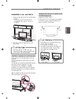 Предварительный просмотр 95 страницы LG LN54 series Owner'S Manual