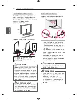 Предварительный просмотр 96 страницы LG LN54 series Owner'S Manual