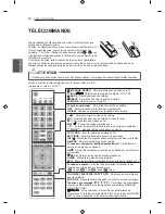 Предварительный просмотр 98 страницы LG LN54 series Owner'S Manual