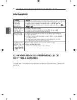 Предварительный просмотр 102 страницы LG LN54 series Owner'S Manual