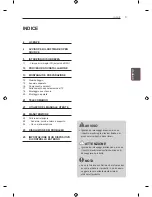 Предварительный просмотр 105 страницы LG LN54 series Owner'S Manual