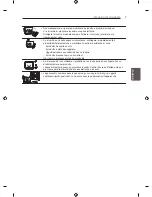 Предварительный просмотр 109 страницы LG LN54 series Owner'S Manual