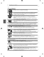 Предварительный просмотр 110 страницы LG LN54 series Owner'S Manual