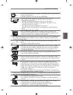 Предварительный просмотр 111 страницы LG LN54 series Owner'S Manual