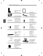 Предварительный просмотр 116 страницы LG LN54 series Owner'S Manual