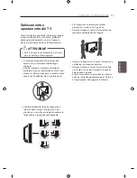 Предварительный просмотр 119 страницы LG LN54 series Owner'S Manual