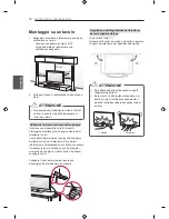 Предварительный просмотр 120 страницы LG LN54 series Owner'S Manual