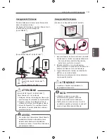 Предварительный просмотр 121 страницы LG LN54 series Owner'S Manual