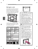 Предварительный просмотр 122 страницы LG LN54 series Owner'S Manual