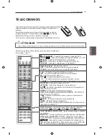 Предварительный просмотр 123 страницы LG LN54 series Owner'S Manual