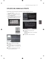 Предварительный просмотр 125 страницы LG LN54 series Owner'S Manual