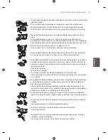 Предварительный просмотр 133 страницы LG LN54 series Owner'S Manual