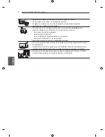 Предварительный просмотр 134 страницы LG LN54 series Owner'S Manual