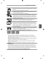 Предварительный просмотр 137 страницы LG LN54 series Owner'S Manual