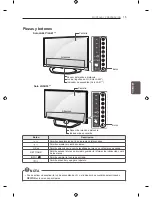 Предварительный просмотр 143 страницы LG LN54 series Owner'S Manual