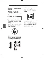 Предварительный просмотр 144 страницы LG LN54 series Owner'S Manual