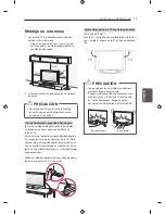 Предварительный просмотр 145 страницы LG LN54 series Owner'S Manual