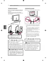 Предварительный просмотр 146 страницы LG LN54 series Owner'S Manual