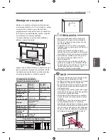 Предварительный просмотр 147 страницы LG LN54 series Owner'S Manual