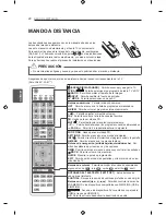 Предварительный просмотр 148 страницы LG LN54 series Owner'S Manual