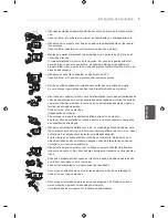 Предварительный просмотр 157 страницы LG LN54 series Owner'S Manual