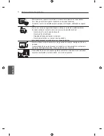 Предварительный просмотр 158 страницы LG LN54 series Owner'S Manual