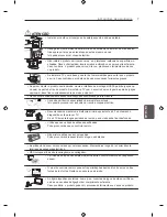 Предварительный просмотр 159 страницы LG LN54 series Owner'S Manual